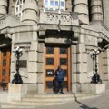 U petak četvoročasovni protest "Odbranimo Univerzitete" ispred Vlade Srbije