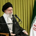 Khamenei kritikuje ‘besmislene’ američke nuklearne zahtjeve