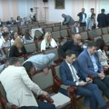Sednica užičke Skupštine prekinuta zbog nedostatka kvoruma