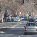 AMSS: Umeren saobraćaj, usporen zbog mokrih kolovoza