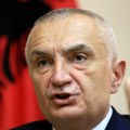 Bivši albanski predsednik Iljir Meta optužen za korupciju i pranje novca
