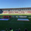 Mlada fudbalska reprezentacija Sbije poražena od Bugarske u Leskovcu