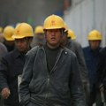 Kineska tvornička aktivnost pala najoštrije od 2022.