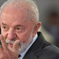Lula da Silva: Bajden je želeo da Rusija bude uništena