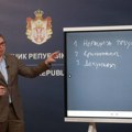 Omiljene reči i fraze predsednika Vučića koji nam se do kraja maja obratio „samo“ 190 puta