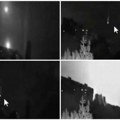 Kadar po kadar PVO sistem Patriot gubi dvoboj sa „Iskanderom”: Ruska raketa pogodila američki sistem u Kijevu (video)