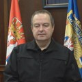 Dačić: Ubistvo u Ulici Gavrila Principa naručeno, policija munjevito reagovala