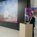 Počeo prvi pripremni sastanak za Ekspo 2027! Mali: Učešće potvrdilo čak 114 zemalja