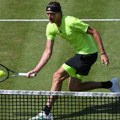 Zverev na dva koraka do titule: Nemac se plasirao u polufinale Štutgarta