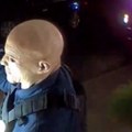 Ovo je čovek kog traži cela policija: Objavljene fotografije maskiranog ubice: Prerušio se u policajca, pa izrešetao…