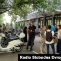 Odloženo ročište za napad bejzbol palicom na studente u Novom Sadu