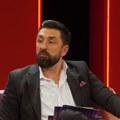 FOTO Ovako je Ognjen Amidžić proslavio svoj 50. rođendan: Supruga objavila sliku iz porodičnog doma