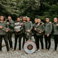 Koncert orkestra Miroslava đenisijevića ispred Kulturnog centra Srbije u Parizu Prethodi mu zanimljivo predavanje o trubi i…