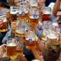 Cene na čuvenom festivalu otišle u nebo: Pola pileta 20€, pivo nikad skuplje