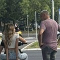 "Monolog oca nakon što ga je obišla ćerkica na motoru" Čeda objavio slike sa ćerkom i napravio haos na mreži