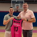 Nikola Milojević u stručnom štabu Golden Stejt voriorsa