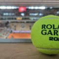 Francuzi ne daju Rolan Garos
