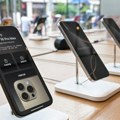 Eu: je naterala Apple da uradi nešto što su godinama izbegavali, i odmah se saznalo kakav je realno njihov iPhone u poređenju…