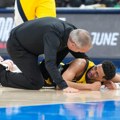 Urlao je od bolova, cela hala je zanemela, a šta njega sada čeka? Nba as ne zna šta da radi posle horor povrede - razmišlja o…