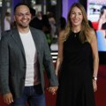 Dubravka Đedović Handanović u drugom stanju: Damir Handanović postaje tata!