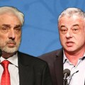 Odgovor na informaciju Aleksandra Kavčića i Bože Prelevića