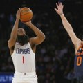 Harden ostao u Klipersima za 81.500.000 dolara!