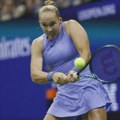 Andrejeva ispala od 81. igračice sveta u Pekingu