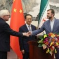 Peking oprezan dok se Iran okreće ka Kini