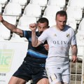Ivanović stiže za Partizan