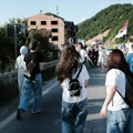 Novi Pazar: Protest ispred Gradske uprave, zatim akcija usporavanja saobraćaja