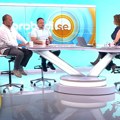 Saša Janković i Predrag Simonović: Stampedo maricama na građane je pokušaj ubistva ili izazivanje panike