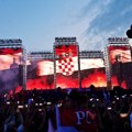 Bivši NBA šampion oduševljen Tompsonovim koncertom