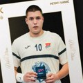 Ivanić prešao u Partizan! Crno-beli aktivirali novu transfer bombu!