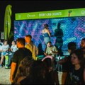 Green EXIT donosi ekološke inicijative uz slogan „Zajedno do cilja”