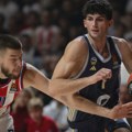Virtus odbijen, Real na pragu trećeg pojačanja!
