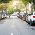 Efektiva objavila: Ubuduće i plaćanje parkinga preko Alta banke