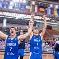 Zvanično potvrđen termin polufinala Srbija - Italija na Eurobasketu! Evo kada opet navijamo za Orliće
