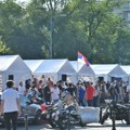 Pogledajte kakvo je stanje u Ćacilendu nakon jučerašnje festivalske atmosfere