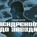 Premijera radio drame "Pendrekom do zvezda" (24.07, RNS1)