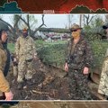 „Vagnerovce” uhapšene u Azerbejdžanu čeka „suđenje zbog ubistava u Ukrajini”
