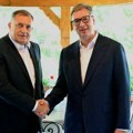 Vučić sa Dodikom o zajedničkom obeležavanju tri decenije od progona Srba u Oluji