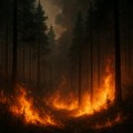 Meštani Mečkovca apeluju na pomoć u gašenju požara