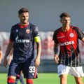 Sve o meču Zvezda - Linkoln u kvalifikacijama za LŠ: Navijači čekaju debi Arnautovića, šokiraće vas kvote