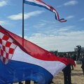 Obeležavanje 30. godišnjice operacije Oluja bez Ministarstva odbrane i Vojska Crne Gore