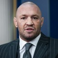 Konor Mekgregor najavio kandidaturu za predsednika, usledio haos: "On je nasilnik, neka od**be"