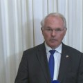 Kristofer Hil će da "pro bono jača veze Srbije sa američkim republikancima i demokratama"