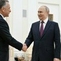 Svet ne može da veruje! Tramp otkrio šta se stvarno dešavalo na sastanku sa Putinom i Vitkofom