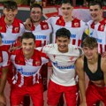Zvezdini biseri, meč završio tim sa prosekom od 21 godine