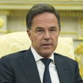 Rute: Sastanak Trampa i Putina pokazaće da li je Putin ozbiljan u pogledu mira