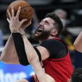 Selektor BiH nezadovoljan pred Evrobasket: "Nurkić je van forme i jedva trči..."